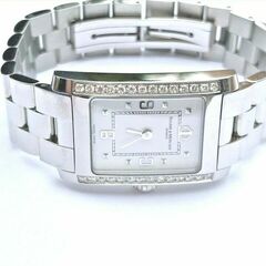 Baume & Mercier 8681 - Hampton Classic Ladies Small