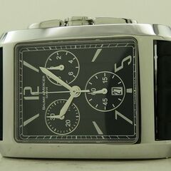 Baume & Mercier 8807 - Hamton Classic Chronograph Quartz