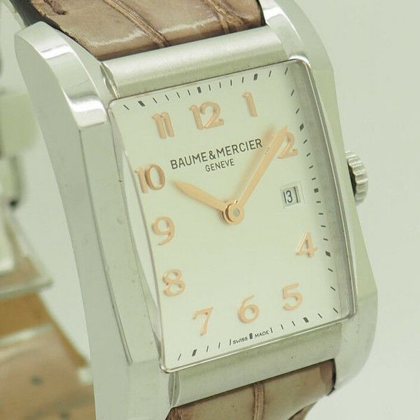 Baume & Mercier 10018 - Hampton Lady