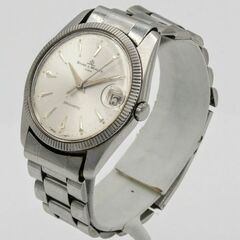 Baume & Mercier 10195 - Clifton 1830 Eight Day Power Reserve