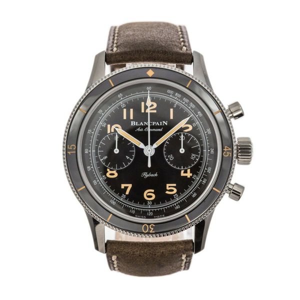 Blancpain AC01-1130-63A - Air Command