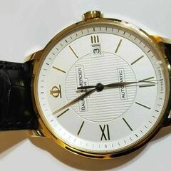 Baume & Mercier 8787 - Classima Executives