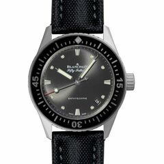 Blancpain 5100B-1110-B52A - Fifty Fathoms Bathyscaphe