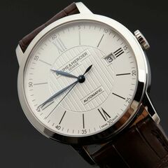 Baume & Mercier 10097 - Classima Executives Quartz