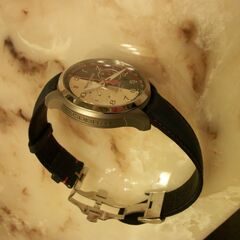 Baume & Mercier 10344 - Clifton Club Shelby Cobra CSX2299
