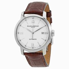 Baume & Mercier 8686 - Classima Executives Automatic 39