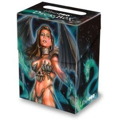 Ultra Pro Final Confrontation Deck Box