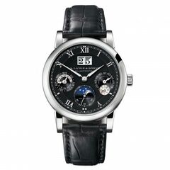 A. Lange & Sahne 310.026 - Langematik Perpetual White Gold