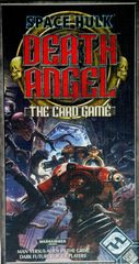 Space Hulk: Death Angel - The Card Game