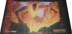 Inferno Titan Playmat