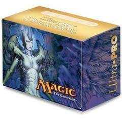 Scars of Mirrordin Indomitable Archangel Side Load Deck Box for Magic