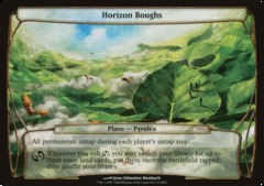 Horizon Boughs - DCI Gateway Promo