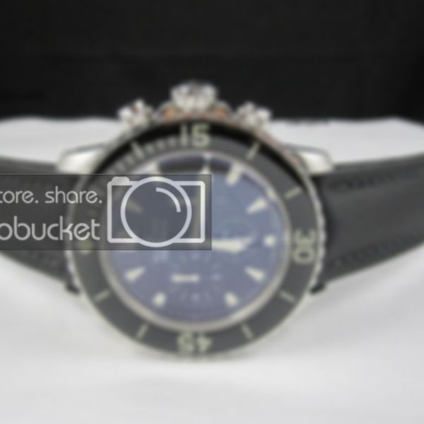 Blancpain 5085F-1130-71 - Fifty Fathoms