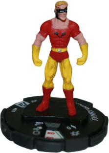 Johnny Quick (010)