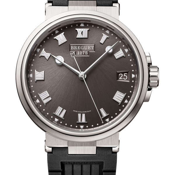 Breguet 5517TI/G2/5ZU - La Marine