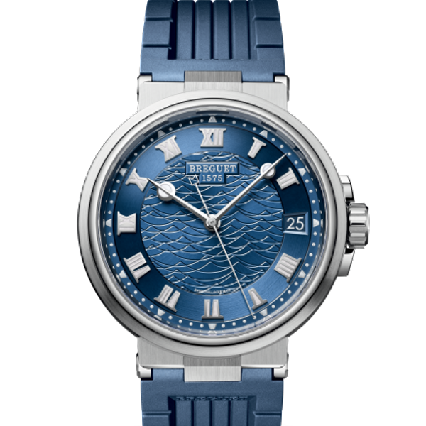 Breguet 5517BB/Y2/5ZU - Marine 5517