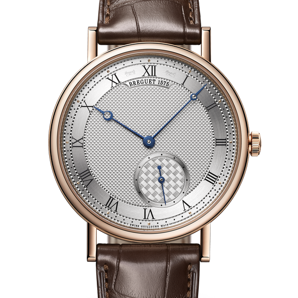 Breguet 7147BR/12/9WU - Classique 7147 Rose Gold