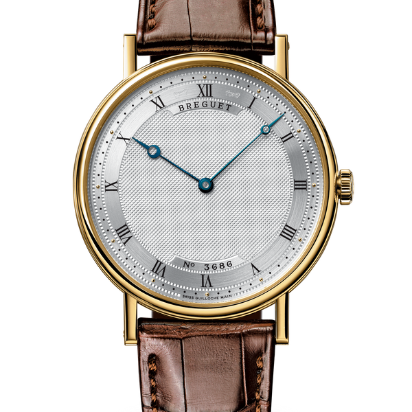 Breguet 5157BA/11/9V6 - Classique 5157