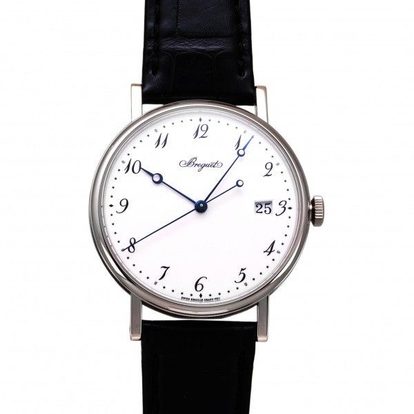 Breguet 5177BB/29/9V6 - Classique 5177