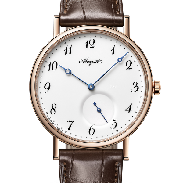 Breguet 7147BR/29/9WU - Classique 7147