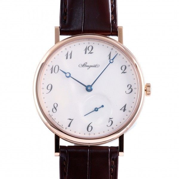 Breguet 7147BB/29/9WU - Classique 7147