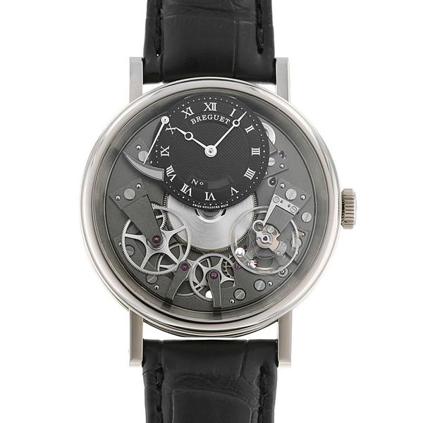 Breguet 7057BB/G9/9W6 - Tradition 7057