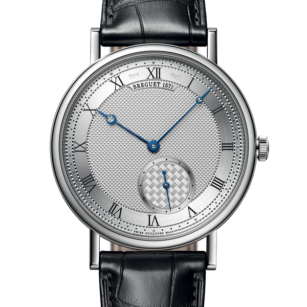 Breguet 7147BB/12/9WU - Classique 7147 White Gold