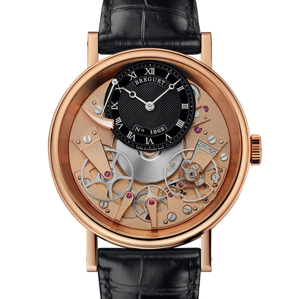 Breguet 7057BR/R9/9W6 - Tradition 7057