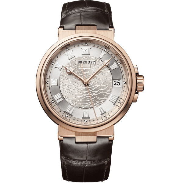 Breguet 5517BR/12/9ZU - Marine 5517