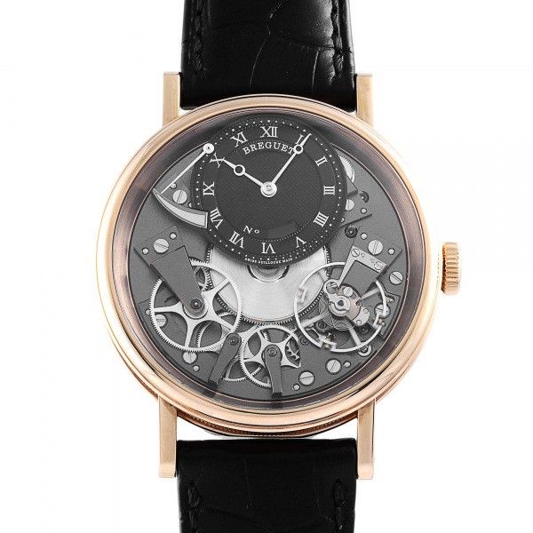 Breguet 7057BR/G9/9W6 - Tradition 7057