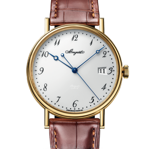 Breguet 5177BA/29/9V6 - Classique 5177