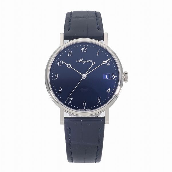 Breguet 5177BB/2Y/9V6 - Classique 5177