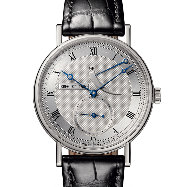 Breguet 5277BB/12/9V6 - Classique 5277