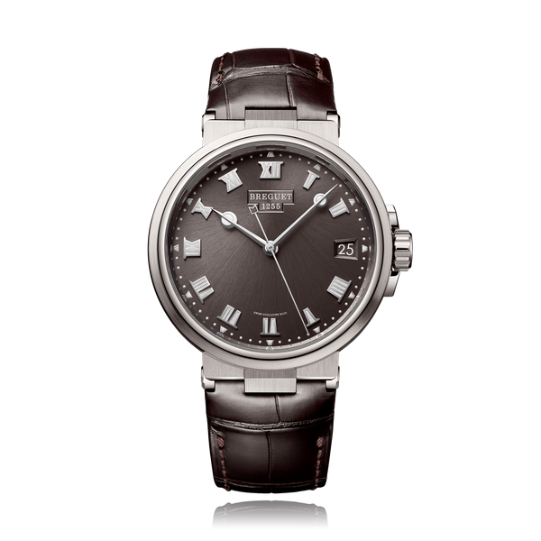 Breguet 5517TI/G2/9ZU - Marine 5517