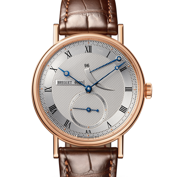Breguet 5277BR/12/9V6 - Classique 5277