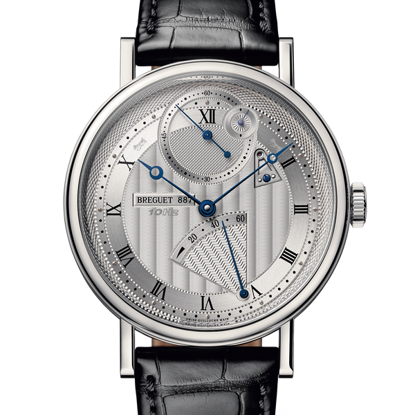 Breguet 7727BB/12/9WU - Classique Chronometrie 7727