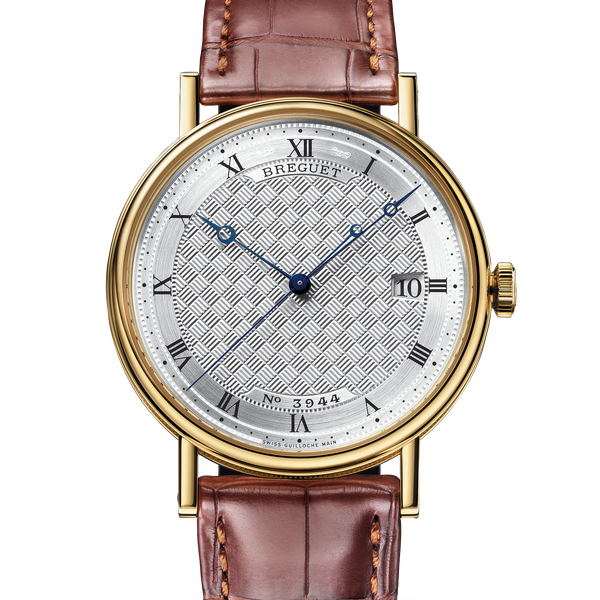 Breguet 5177BA/12/9V6 - Classique 5177