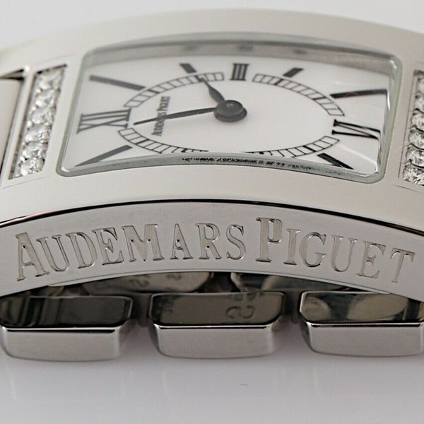 Audemars Piguet 67259ST - Promesse 67259