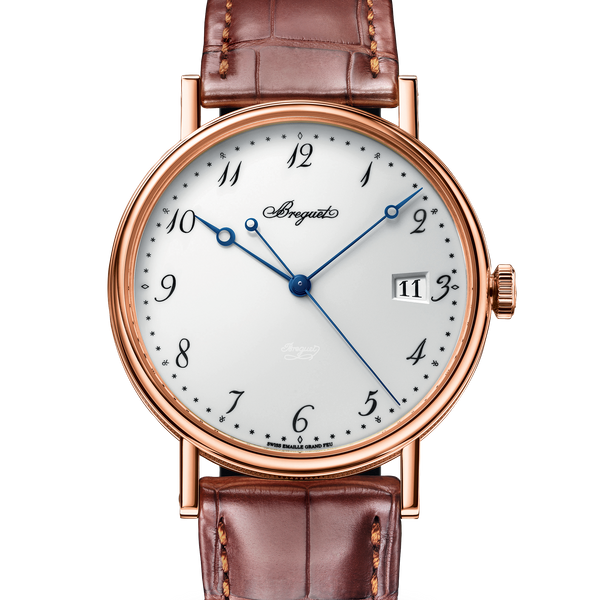 Breguet 5177BR/29/9V6 - Classique 5177
