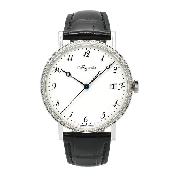 Breguet 5178BB/29/9V6/D000 - Classique 5178