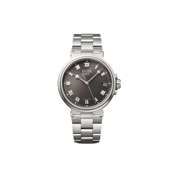 Breguet 5517TI/G2/TZ0 - Marine 5517