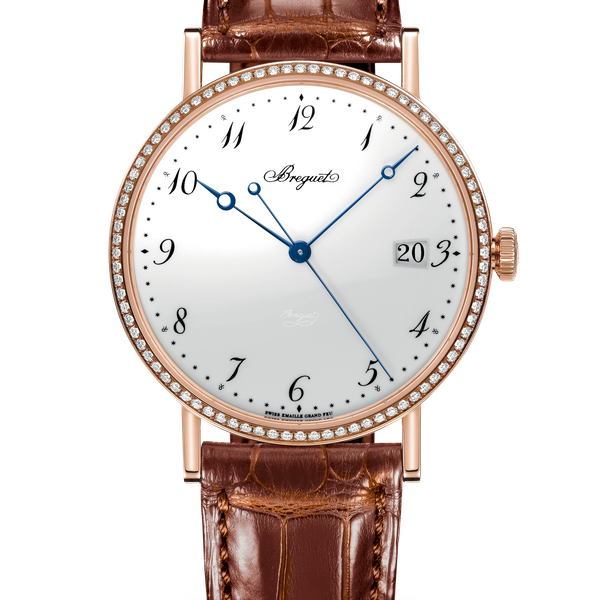 Breguet 5178BR/29/9V6/D000 - Classique 5178