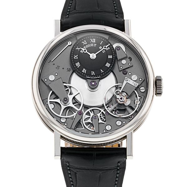 Breguet 7027BB/G9/9V6 - Tradition 7057
