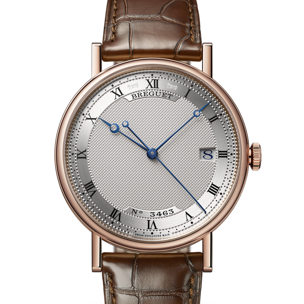 Breguet 5177BR/15/9V6 - Classique 5177