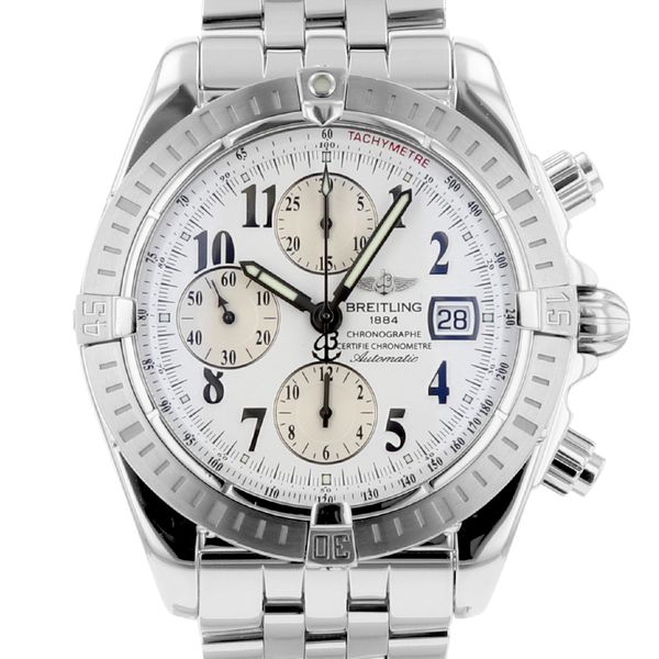 Breitling A13356 - Chronomat Evolution