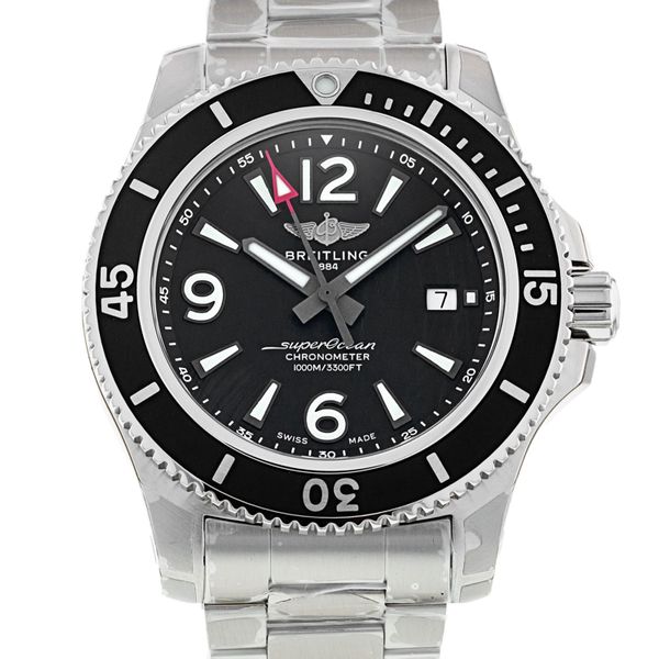 Breitling A17367 - Superocean 44