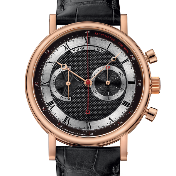 Breguet 5287BR/92/9ZU - Classique 5287