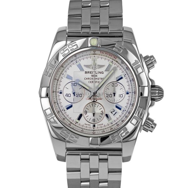 Breitling AB0110 - Chronomat 01