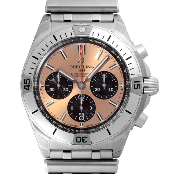 Breitling AB0134 - Chronomat B01 Chronograph 42
