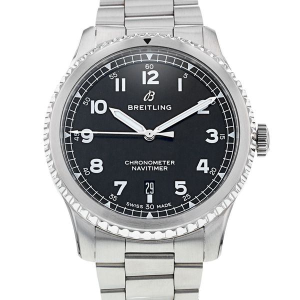 Breitling A17314 - Navitimer 8 Automatic 41